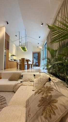 Pejeng Villa | Luxury Tropical Villa Ubud