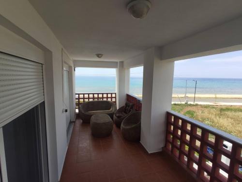 Sozopolis Apartment | Luxury Villa Beachfront