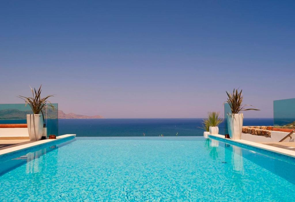 Vlicha Villa | Luxury Villa Eos
