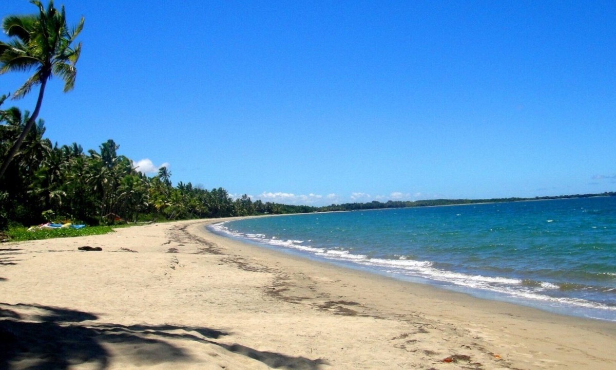 Pacific Harbour Villa | Luxury Villa in Pacific Harbor