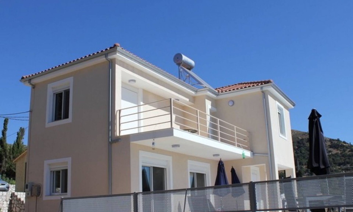 Ratzakli Villa | Luxury Villa Just Minutes from the Award Winning 'Turtle Beach'