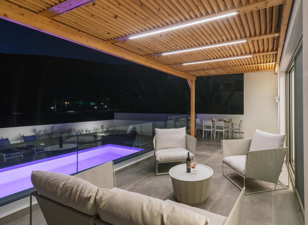 Matala Villa | Luxury Villa Muse Calliope