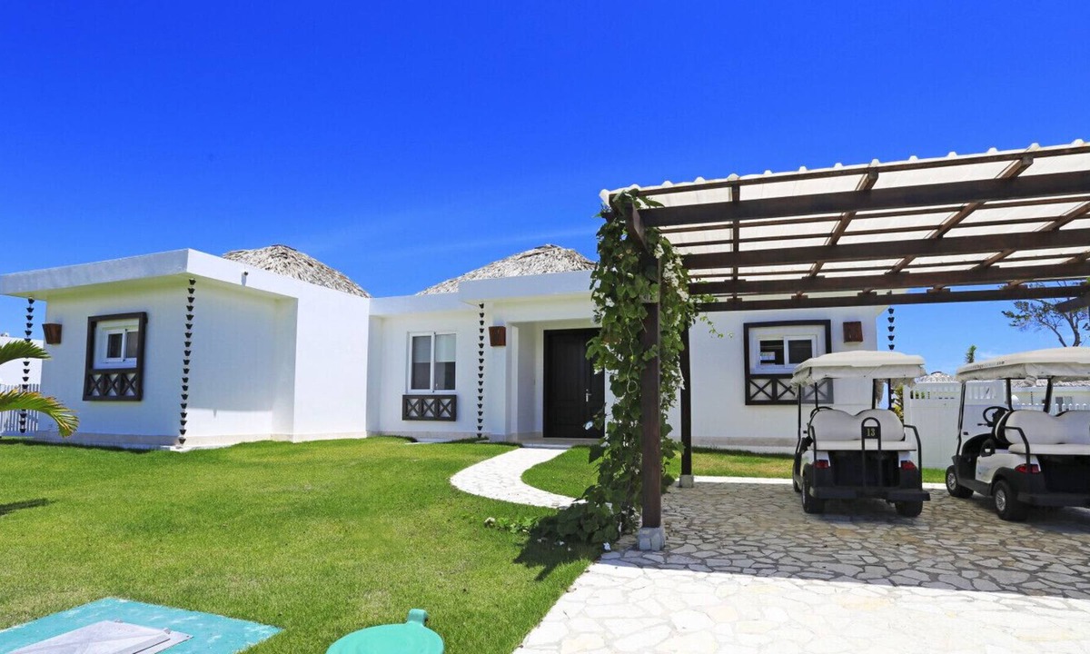 Playa Chiquita Villa | Luxury Villa Oceanview 3-Bedroom #21