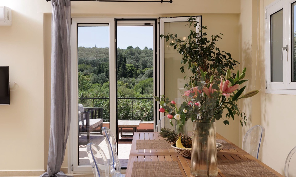 Agios Ioannis Villa | Luxury Villa Perla
