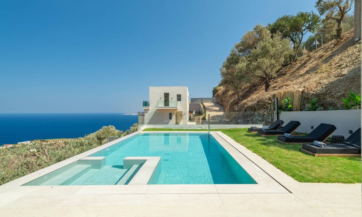 Linoperamata Villa | Luxury Villa Verde