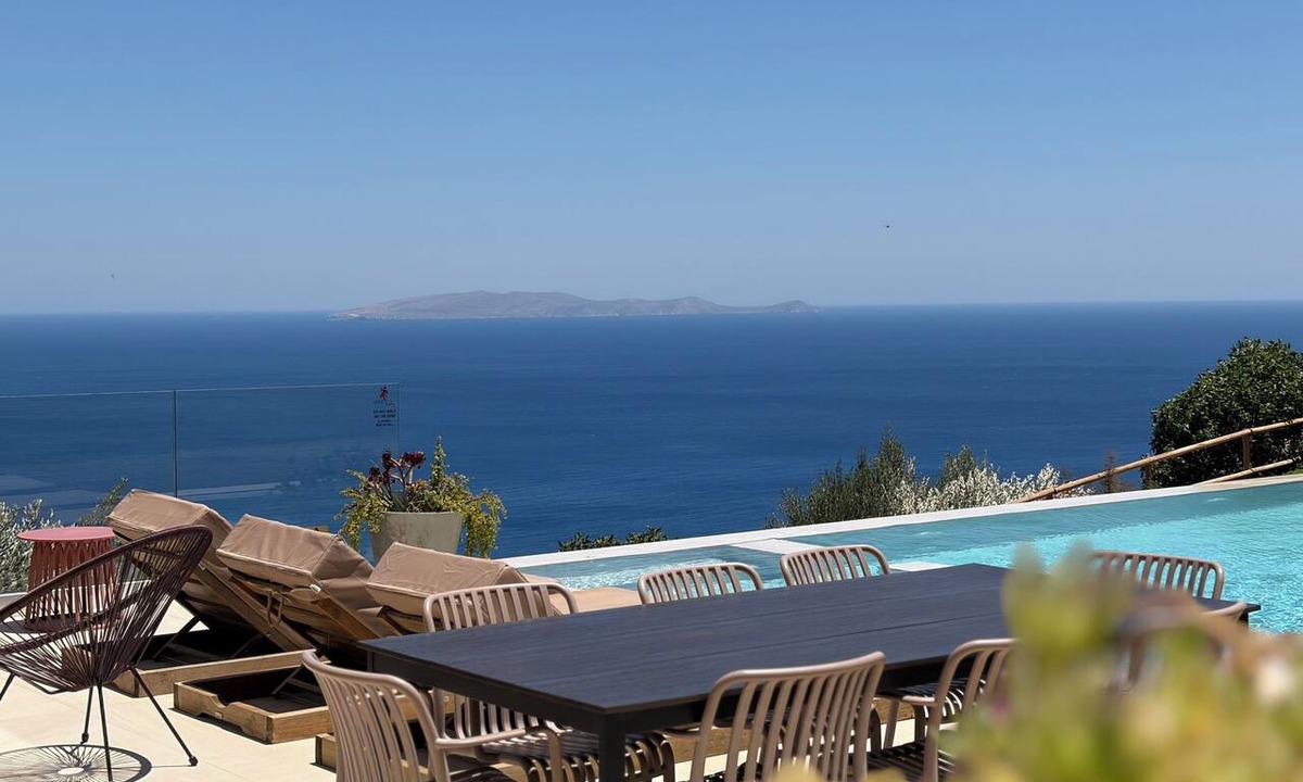 Linoperamata Villa | Luxury Villa Vie