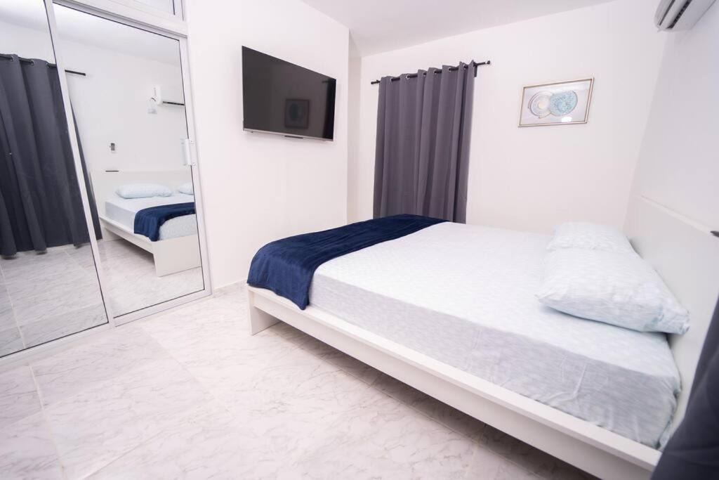 Samana Apartment | Luxurys designer apartments # 3