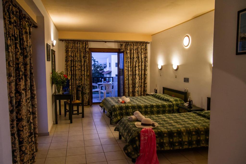 Kato Gouves Apartment | Lyda Hotel