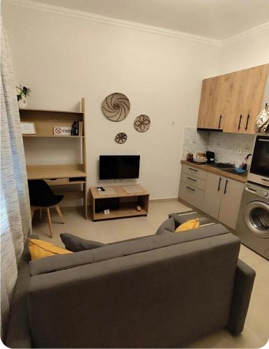 Tripoli Apartment | Lydia's Apartment