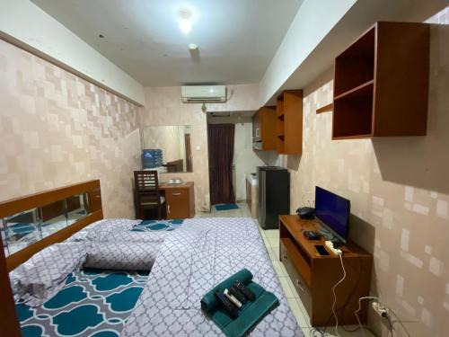 Pondokcina Apartment | LYSroom