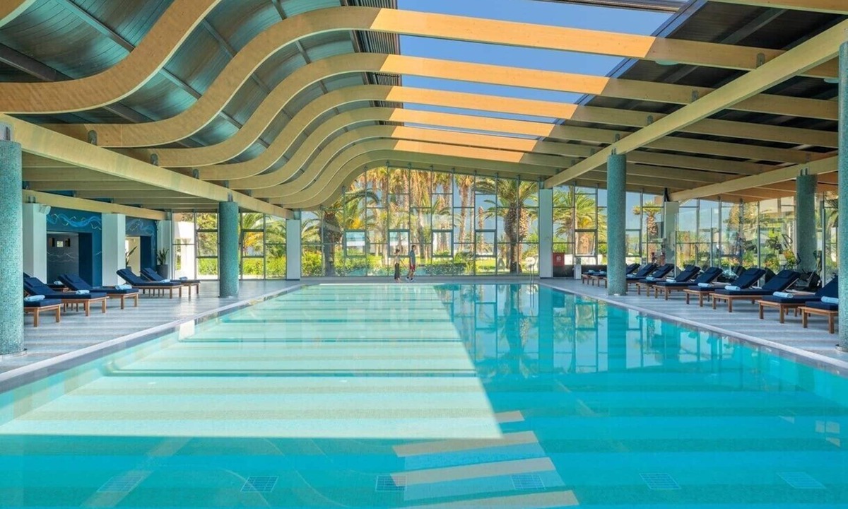 Agkisaras Hotel | Lyttos Beach Hotel