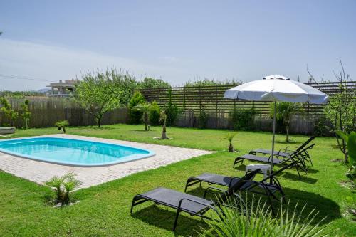 Theologos House | M&B Luxury House