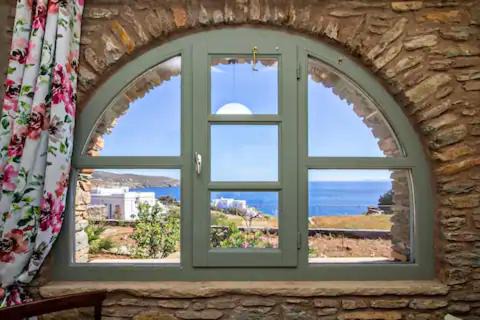 Agios Romanos House | m.houses 2