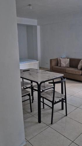 Guayacanes Apartment | M & N Hostal