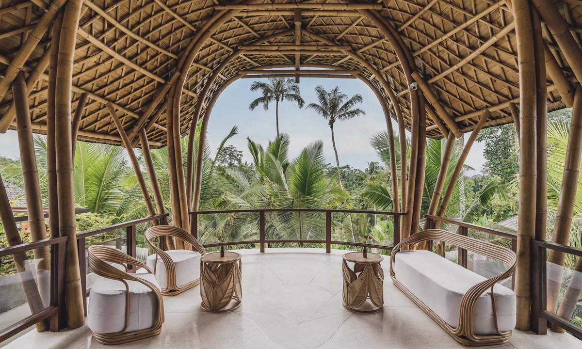 Payangan Resort | Maar Resort & Spa Ubud by Ini Vie Hospitality