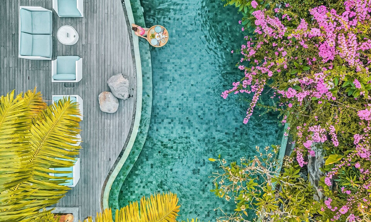 Petitenget Hotel | Maca Villas & Spa Bali