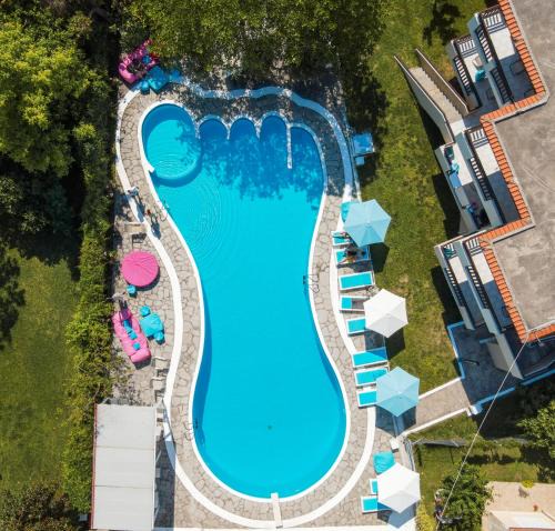 Thasos Town Hotel | Macedon