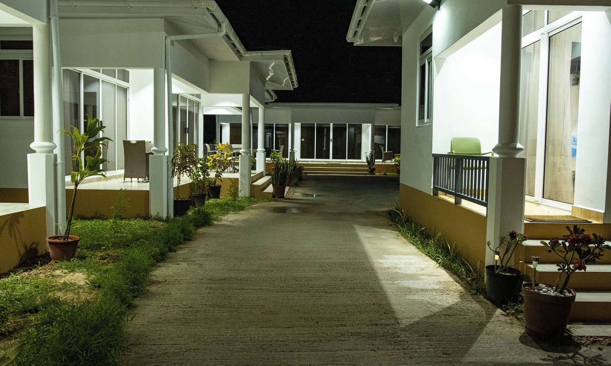 Grand Anse Apartment | Macmillan's Holiday Villas