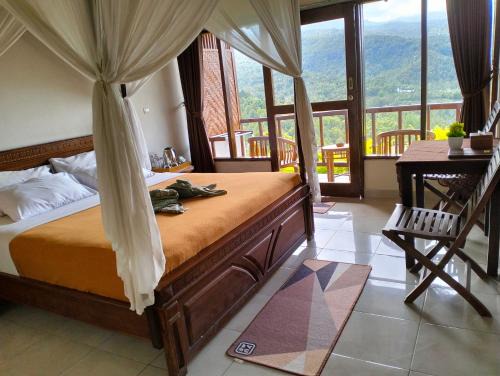 Oka Homestay Warung | Munduk