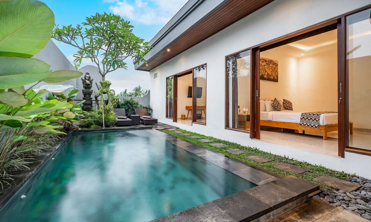 Singakerta Villa | Made Ubud Villa