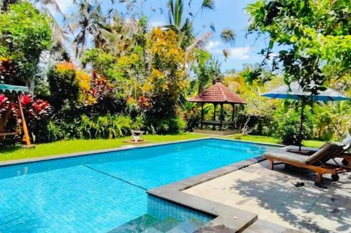 Buahan Apartment | Madesimon Villa