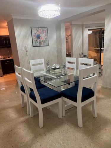 Santiago Province Apartment | madrigal 1-3br with parking