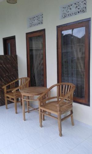 Peliatan House | Madu Sentana House