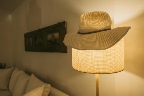 Karlovassi Apartment | Maelia Samos Apartment