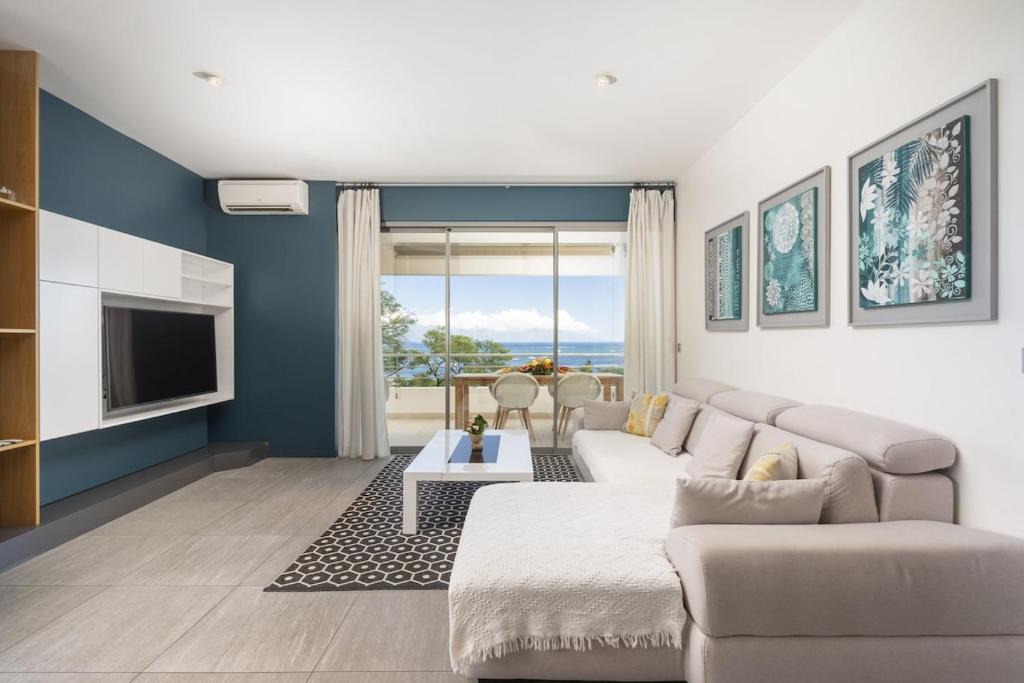 Punaauia Apartment | Maevarau Appartement de standing