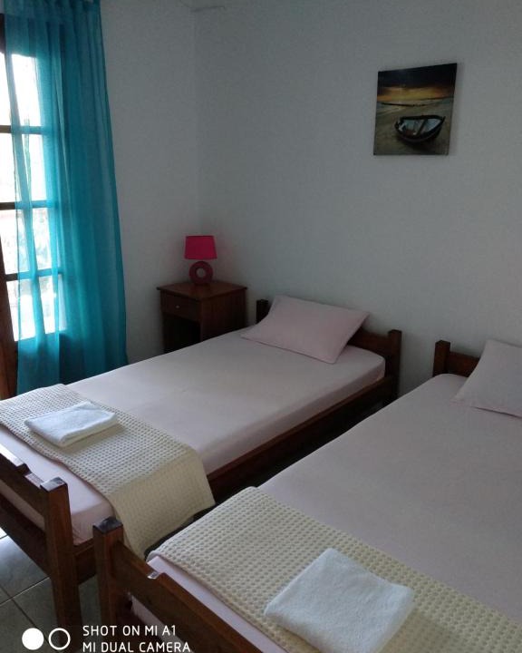 Psakoudia Apartment | Magda's house .