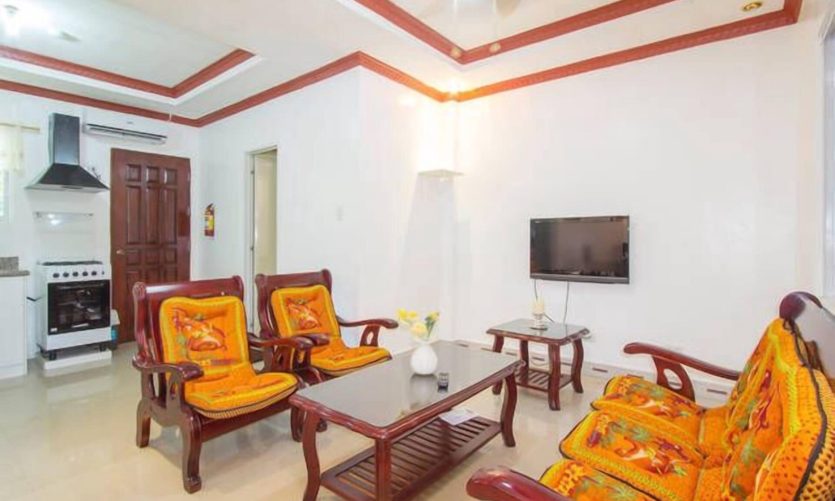 Arpili Apartment | Magdalene Apartment