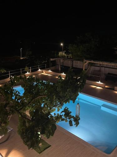 Kineta House | Magic View 4U Luxury Villa, Tago Vibes