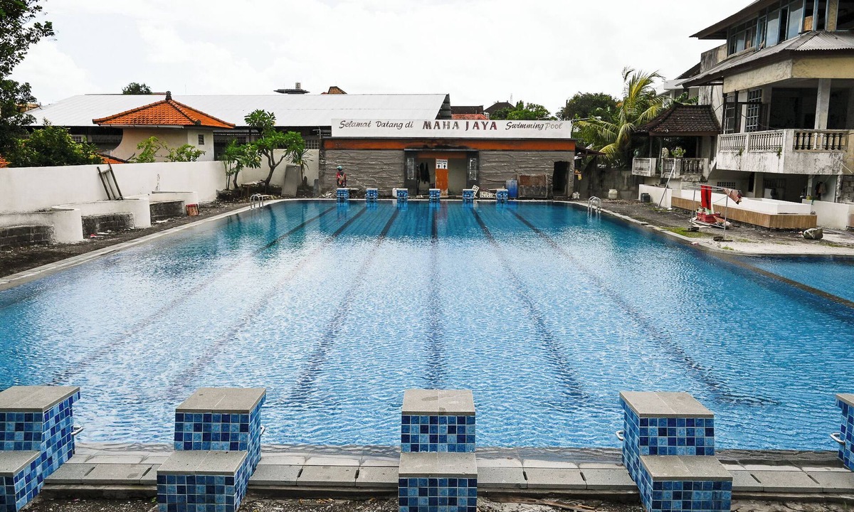 Cokroaminto Hotel | Mahajaya Hotel Denpasar