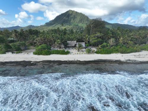 Huahine Other | Mahana Tua Lodge Huahine