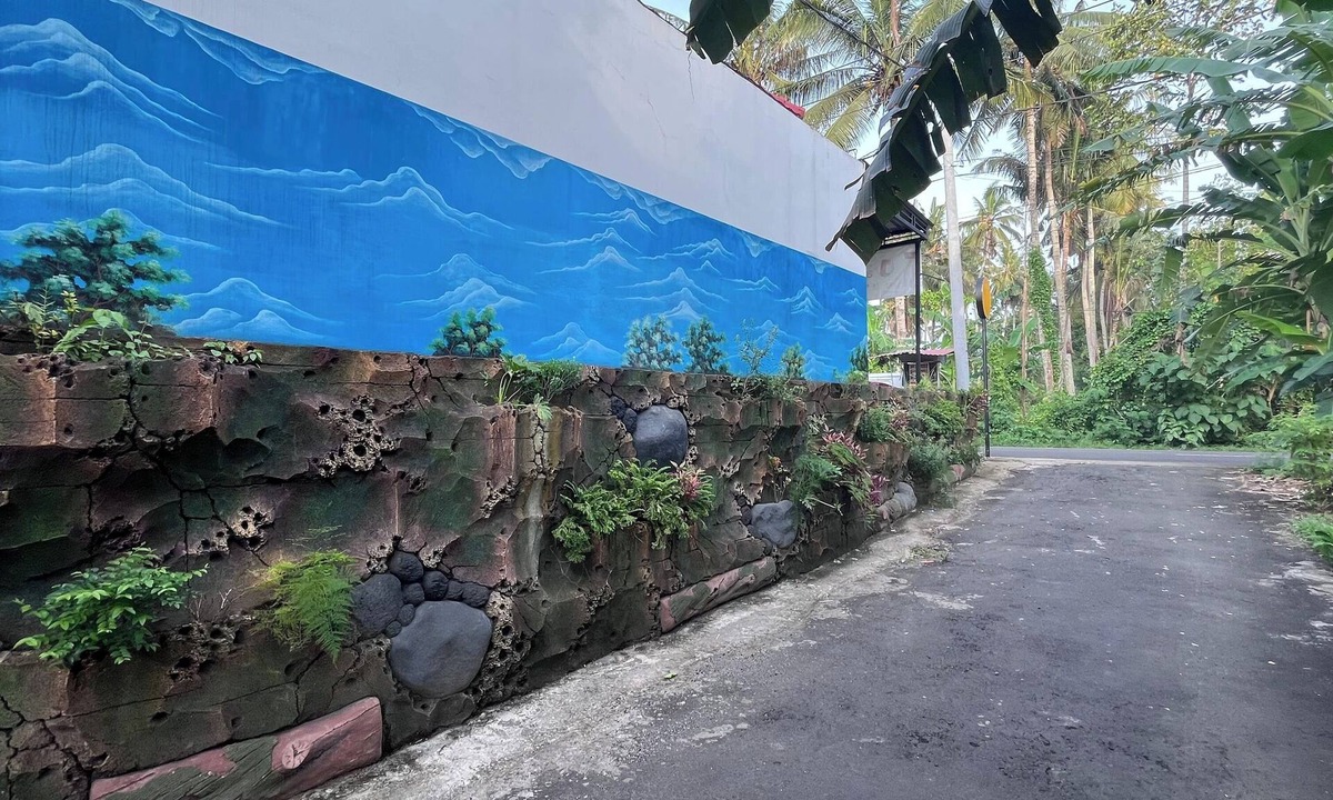 Abiansemal Hotel | Maisaba Living Sibang Gede