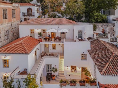 idhra Hotel | Maison Muse