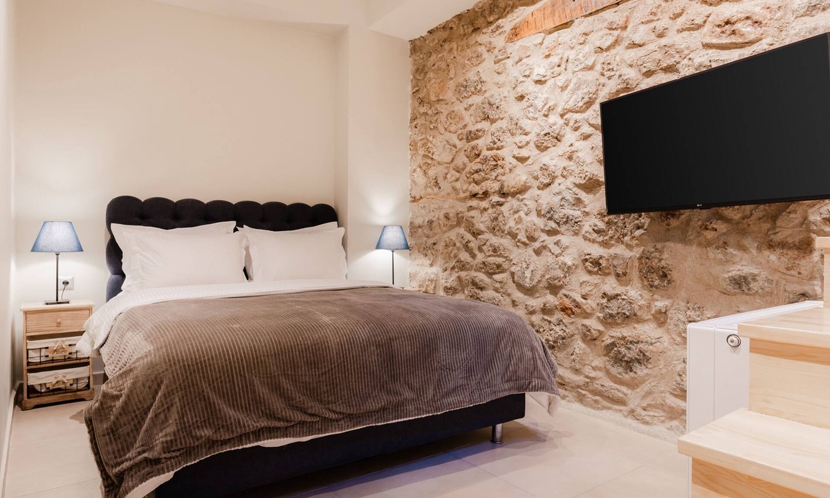 Arachova Apartment | Maisonette Arachova from Aldia Suites