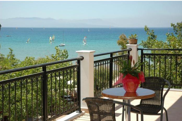 Vassiliki Apartment | Maistrali