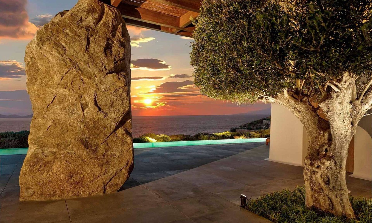 Agios Ioannis Villa | Majestic Mykonos Villa | 5 Bedrooms | Villa Shannon | Private Infinity Pool