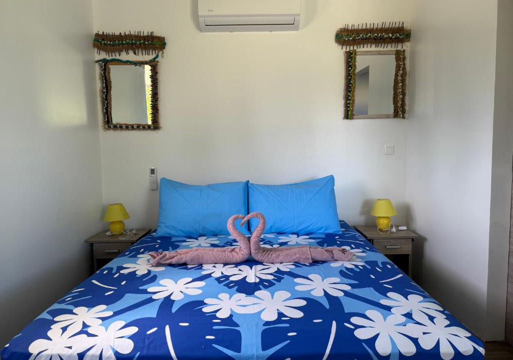 Rangiroa Apartment | Makeanui LODGE