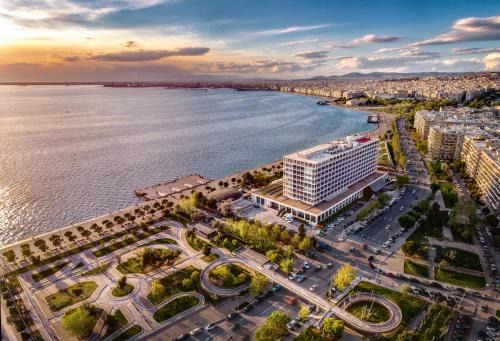 Thessaloniki City Centre Hotel | Makedonia Palace