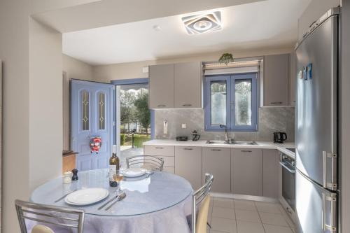 Vlachata Apartment | Makis Dream Apartments - Antigoni