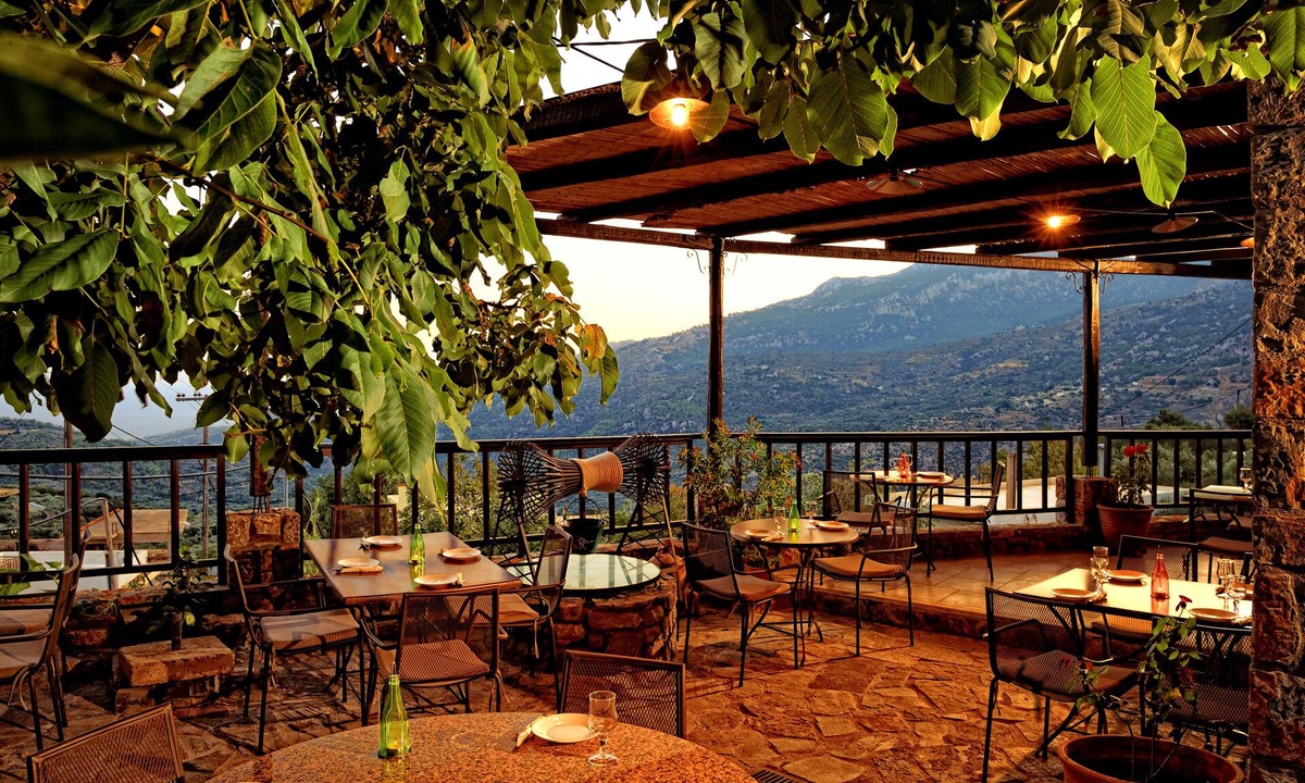 Malles House | Mala Villa