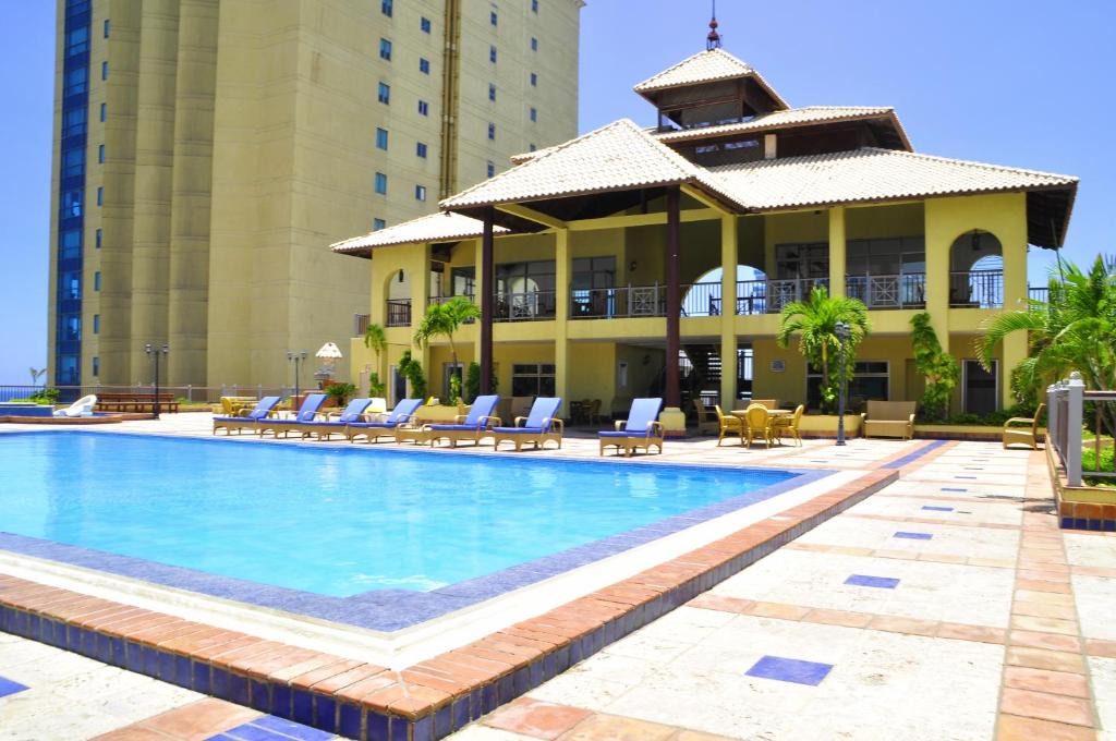 San Geronimo Apartment | Malecon Center