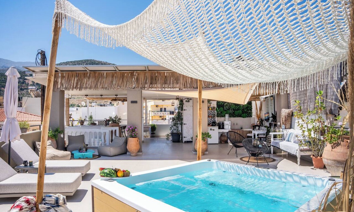 Malia Apartment | malia boutique studios