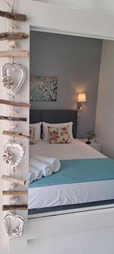 Malia Apartment | Malia Star Apartments