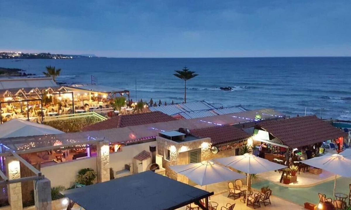 Stalida Hotel | Malliotakis Beach Hotel by Checkin