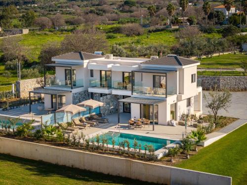 Tingaki Villa | Mama Rosa Luxury Villas with private pools