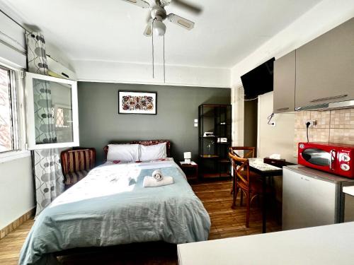 Larissa Apartment | MAMA studio
