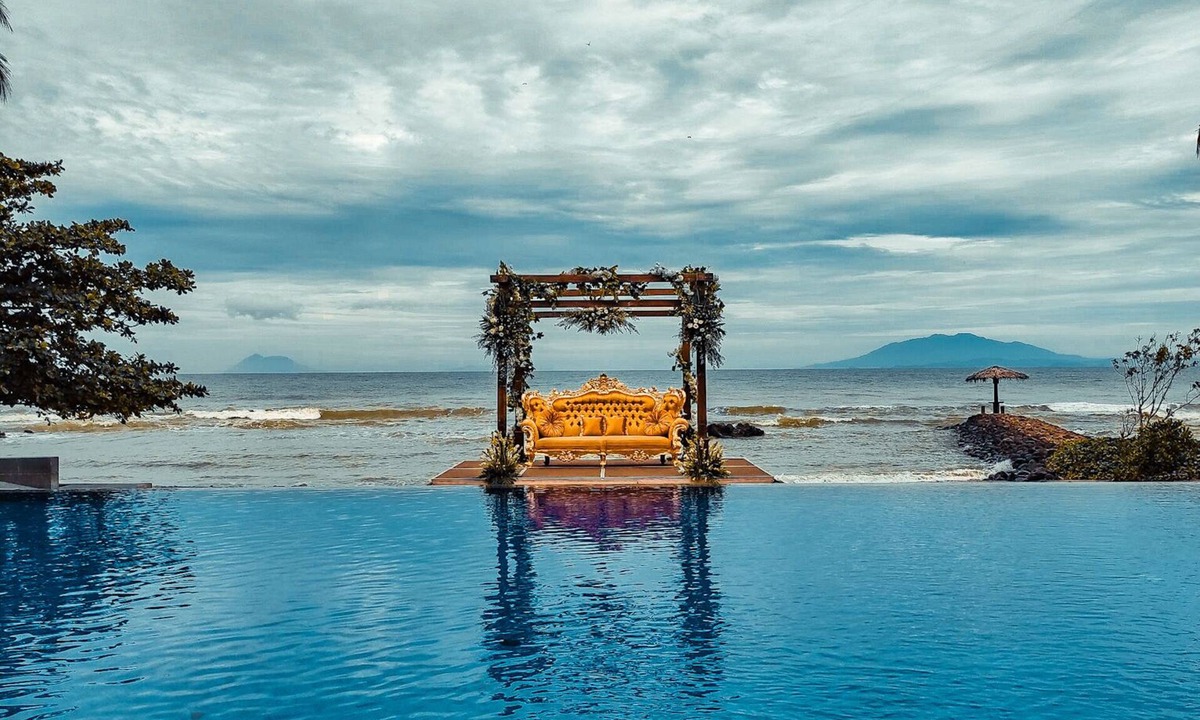Anyer Hotel | Mambruk Hotel & Convention